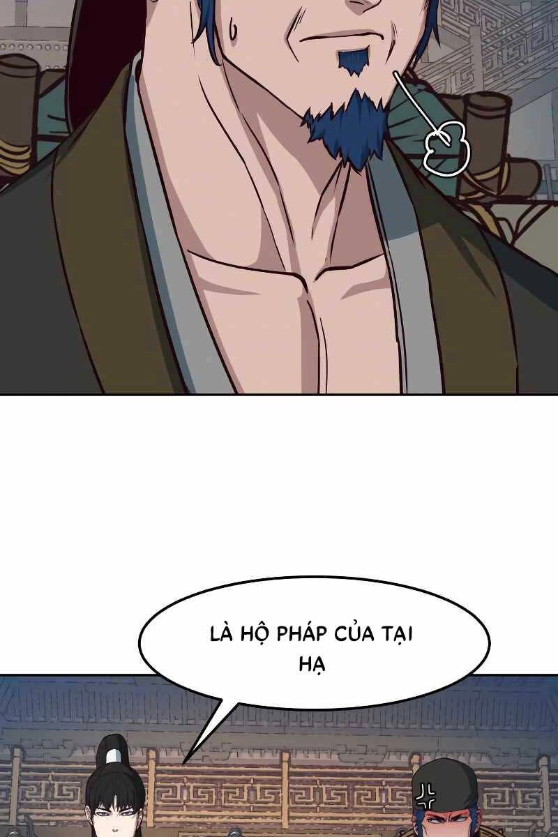 Túy Kiếm Dạ Hành Chapter 74 - 30