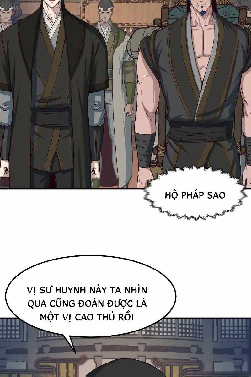 Túy Kiếm Dạ Hành Chapter 74 - 31