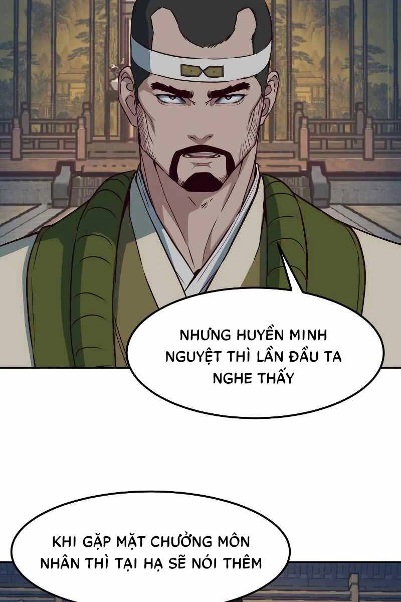 Túy Kiếm Dạ Hành Chapter 74 - 32