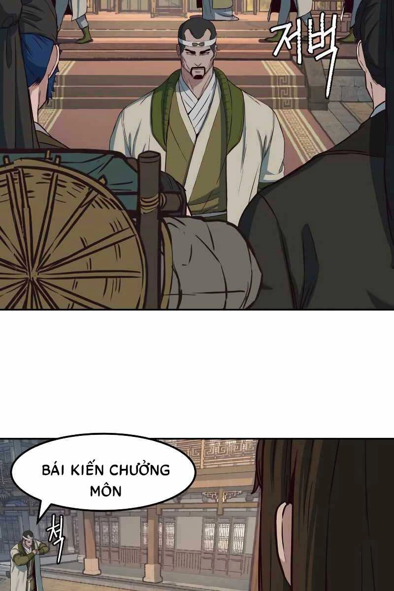 Túy Kiếm Dạ Hành Chapter 74 - 36