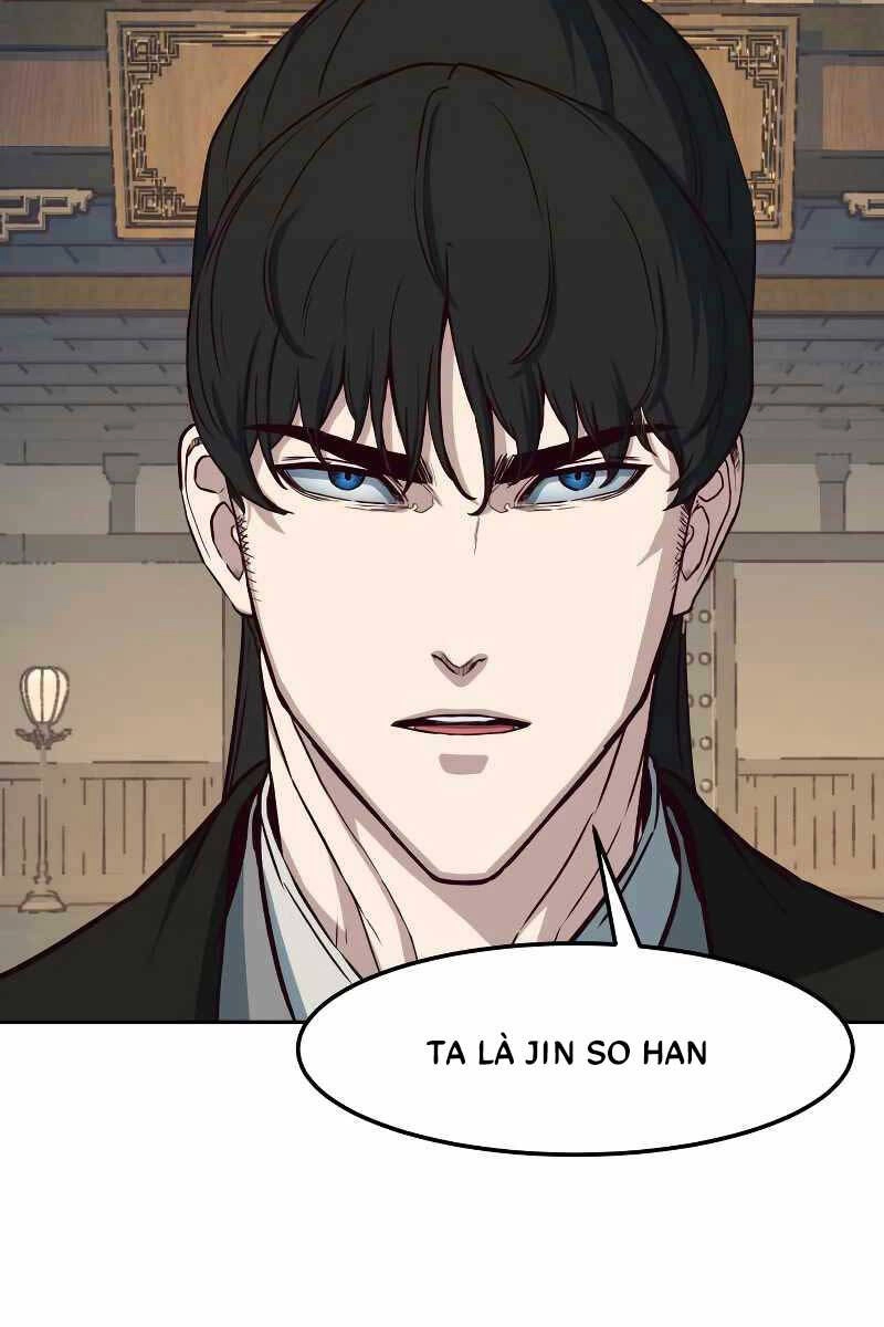 Túy Kiếm Dạ Hành Chapter 74 - 42