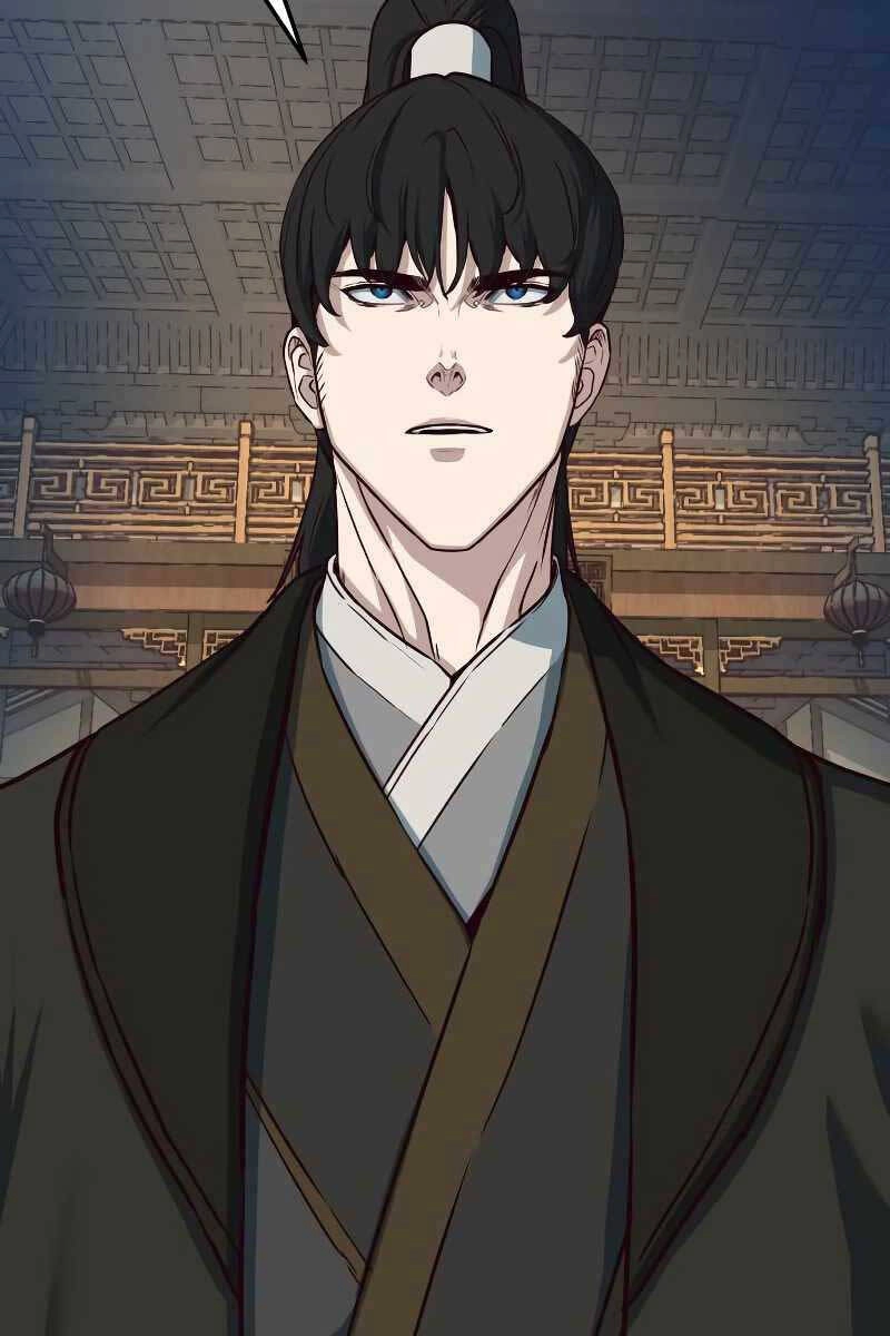 Túy Kiếm Dạ Hành Chapter 74 - 46