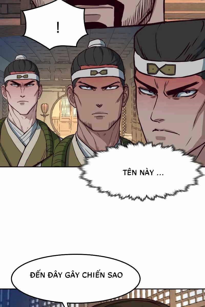 Túy Kiếm Dạ Hành Chapter 74 - 48