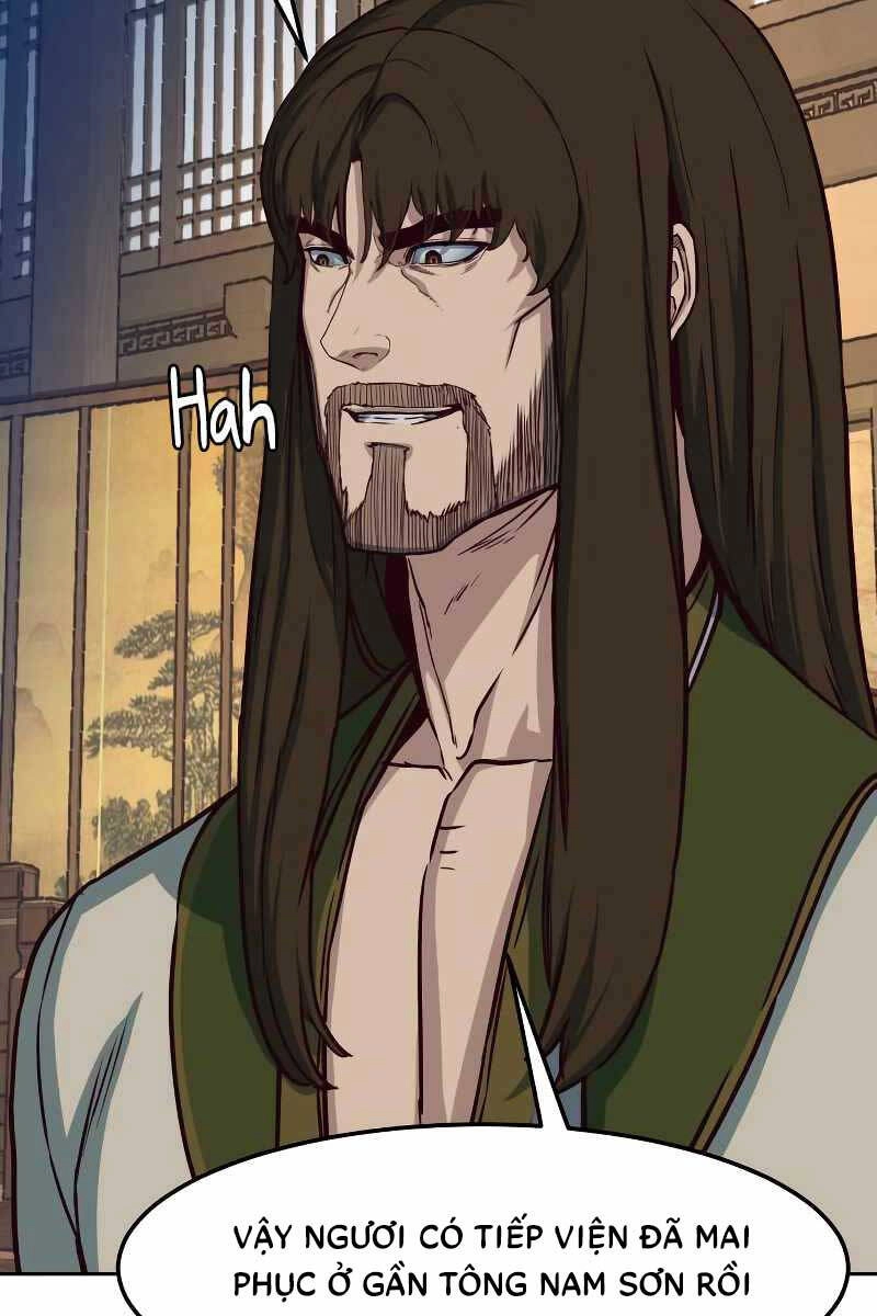 Túy Kiếm Dạ Hành Chapter 74 - 49