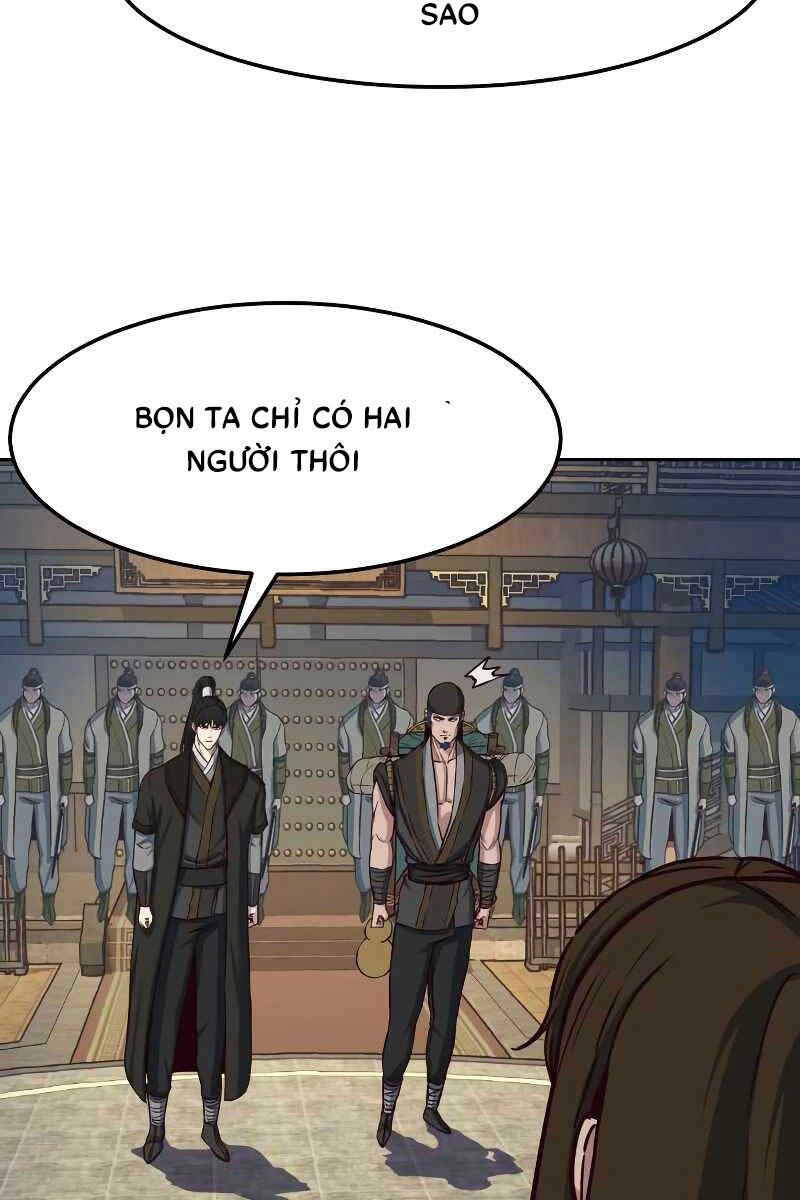 Túy Kiếm Dạ Hành Chapter 74 - 50