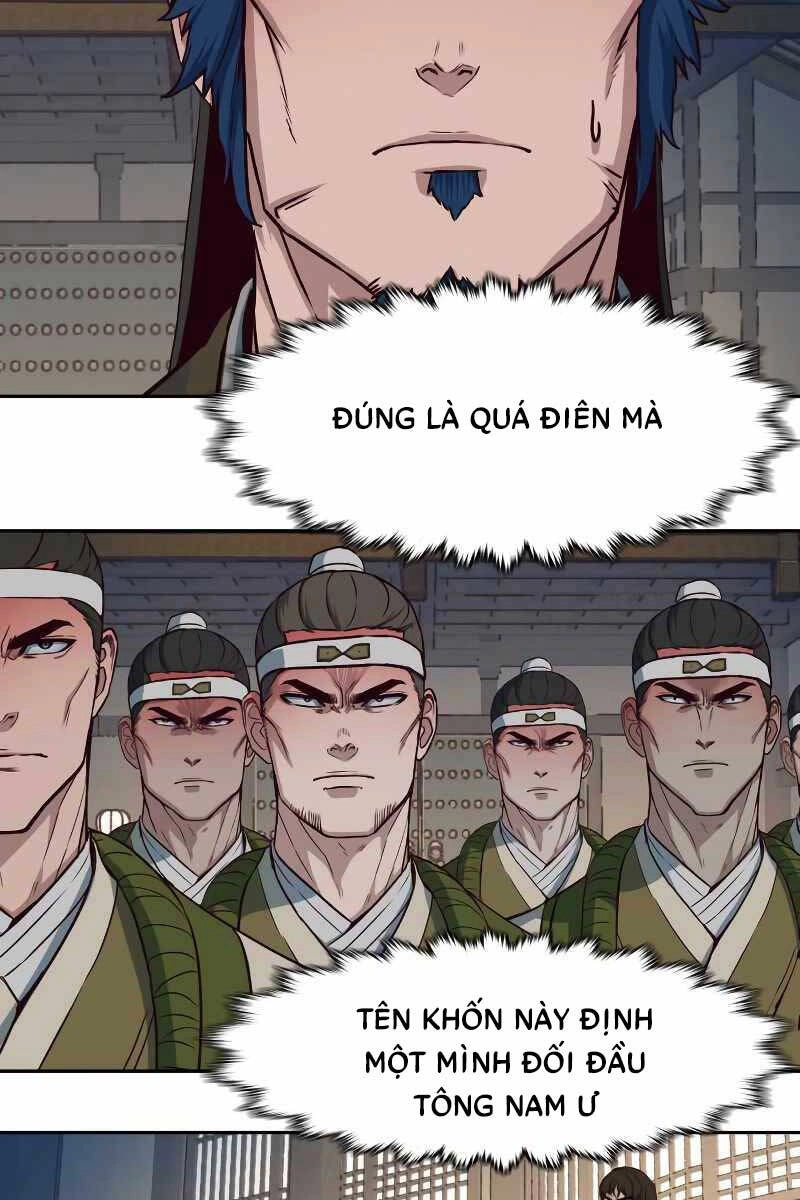 Túy Kiếm Dạ Hành Chapter 74 - 52