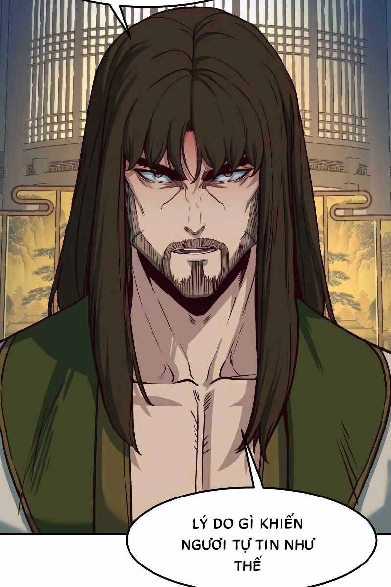 Túy Kiếm Dạ Hành Chapter 74 - 54