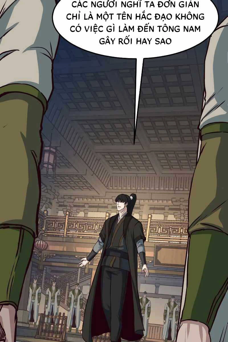 Túy Kiếm Dạ Hành Chapter 74 - 57