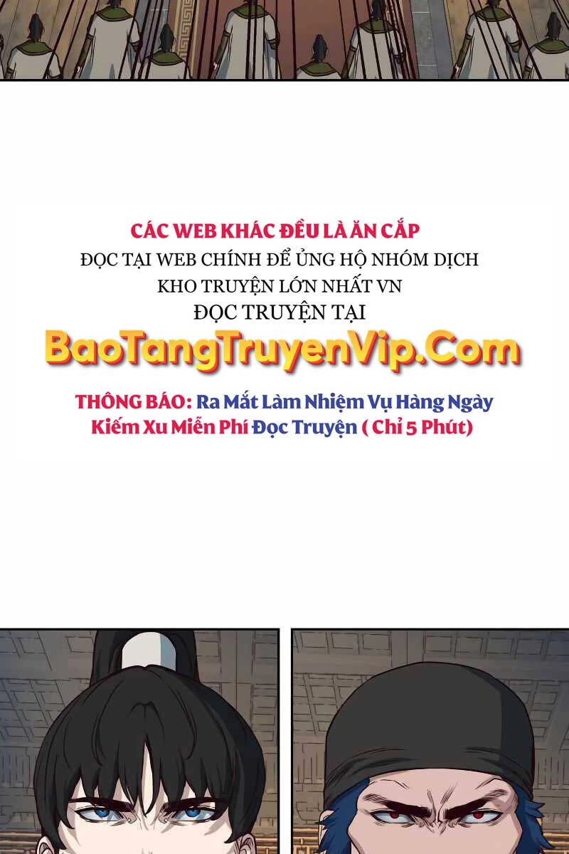 Túy Kiếm Dạ Hành Chapter 74 - 64