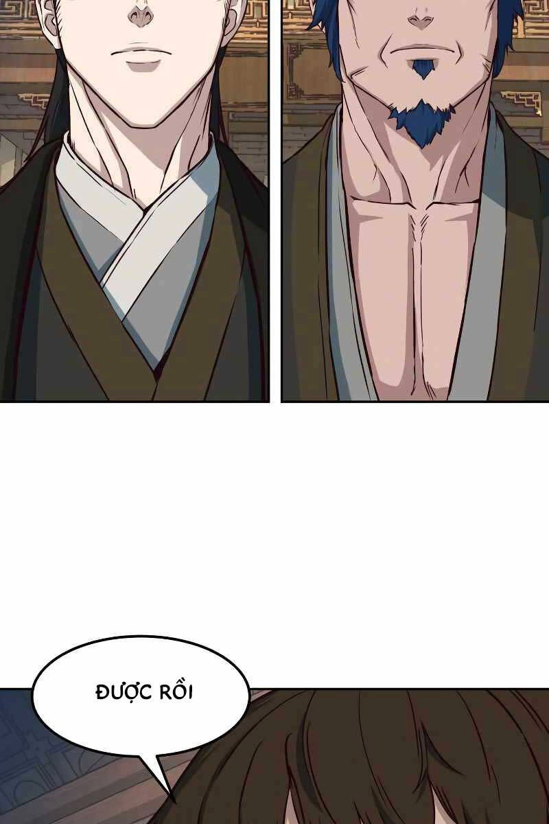 Túy Kiếm Dạ Hành Chapter 74 - 65