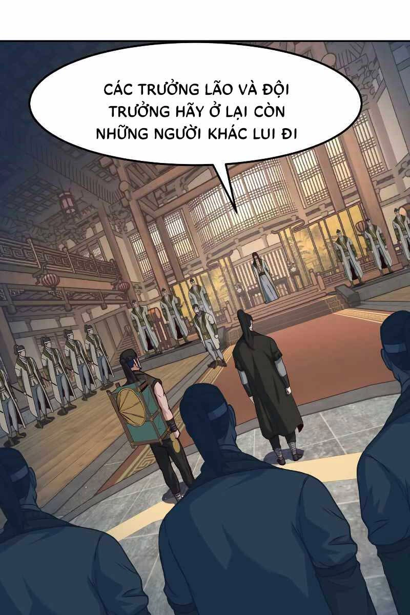 Túy Kiếm Dạ Hành Chapter 74 - 67
