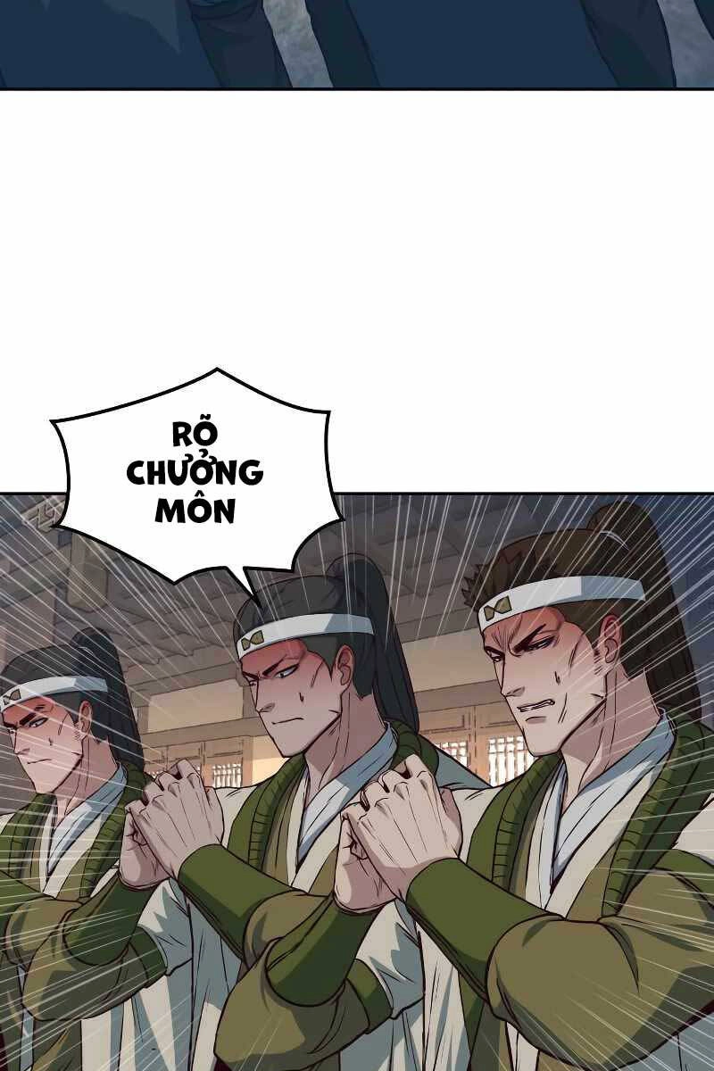 Túy Kiếm Dạ Hành Chapter 74 - 68