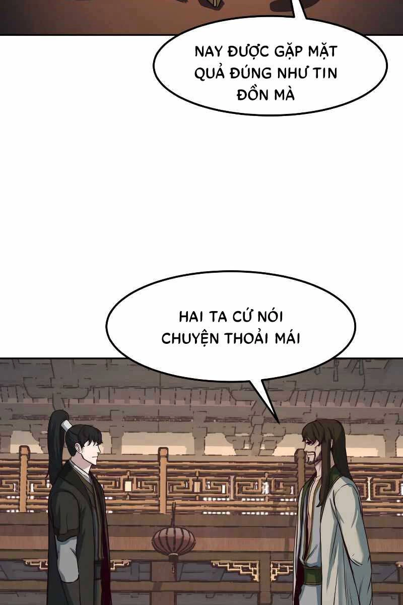 Túy Kiếm Dạ Hành Chapter 74 - 74