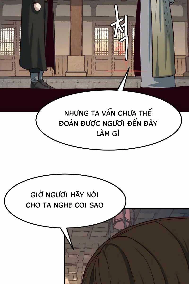 Túy Kiếm Dạ Hành Chapter 74 - 75