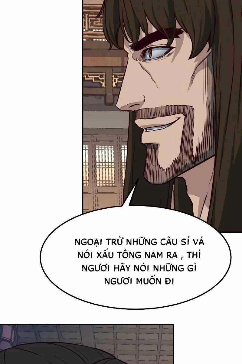 Túy Kiếm Dạ Hành Chapter 74 - 76