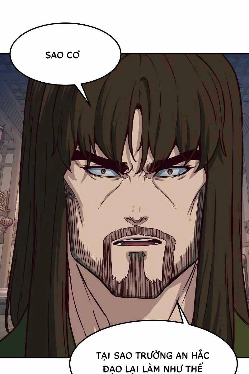 Túy Kiếm Dạ Hành Chapter 74 - 78