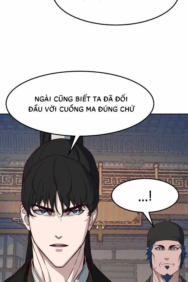Túy Kiếm Dạ Hành Chapter 74 - 79