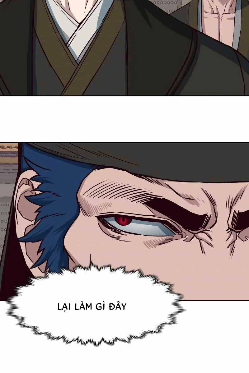 Túy Kiếm Dạ Hành Chapter 74 - 80