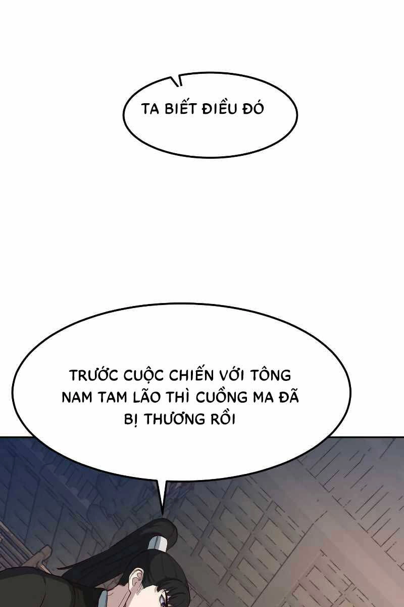 Túy Kiếm Dạ Hành Chapter 74 - 81