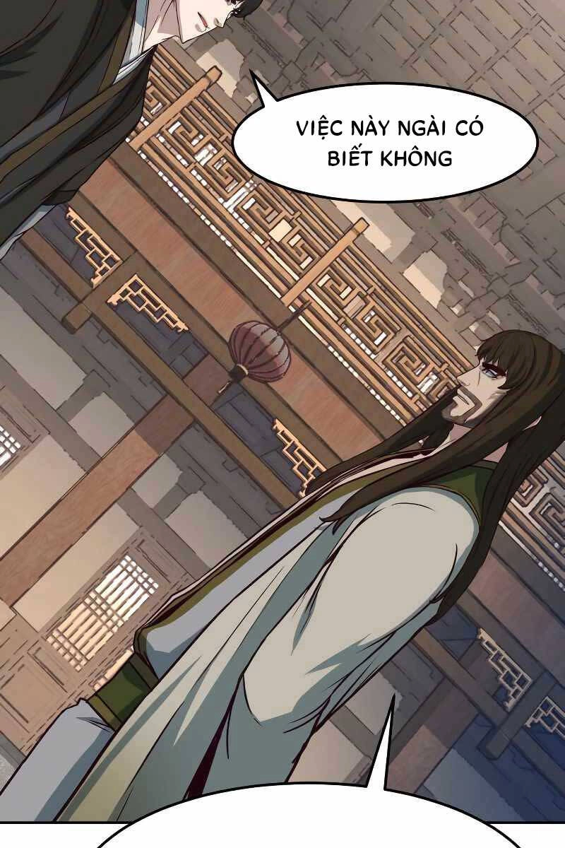 Túy Kiếm Dạ Hành Chapter 74 - 82