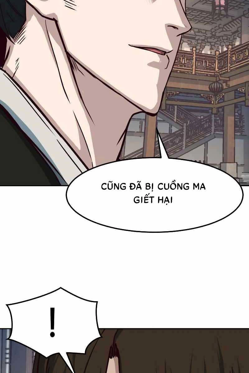 Túy Kiếm Dạ Hành Chapter 74 - 84