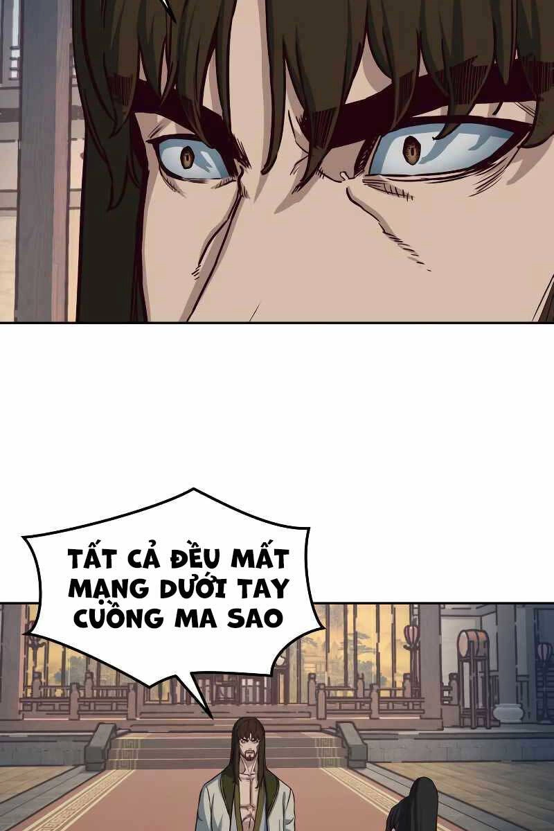 Túy Kiếm Dạ Hành Chapter 74 - 85