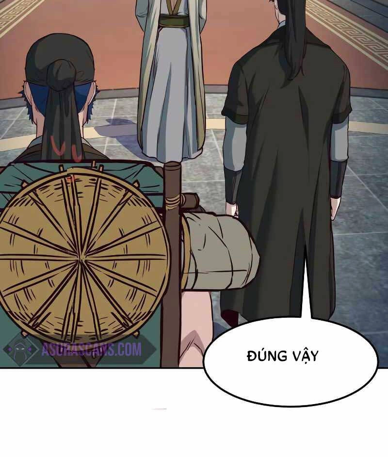 Túy Kiếm Dạ Hành Chapter 74 - 86