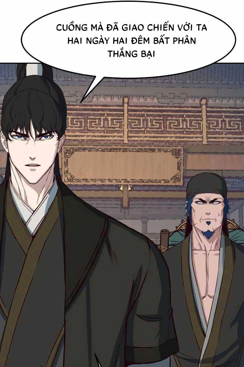 Túy Kiếm Dạ Hành Chapter 74 - 87