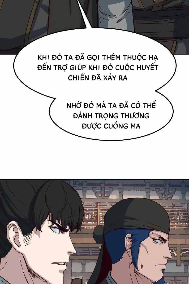 Túy Kiếm Dạ Hành Chapter 74 - 88