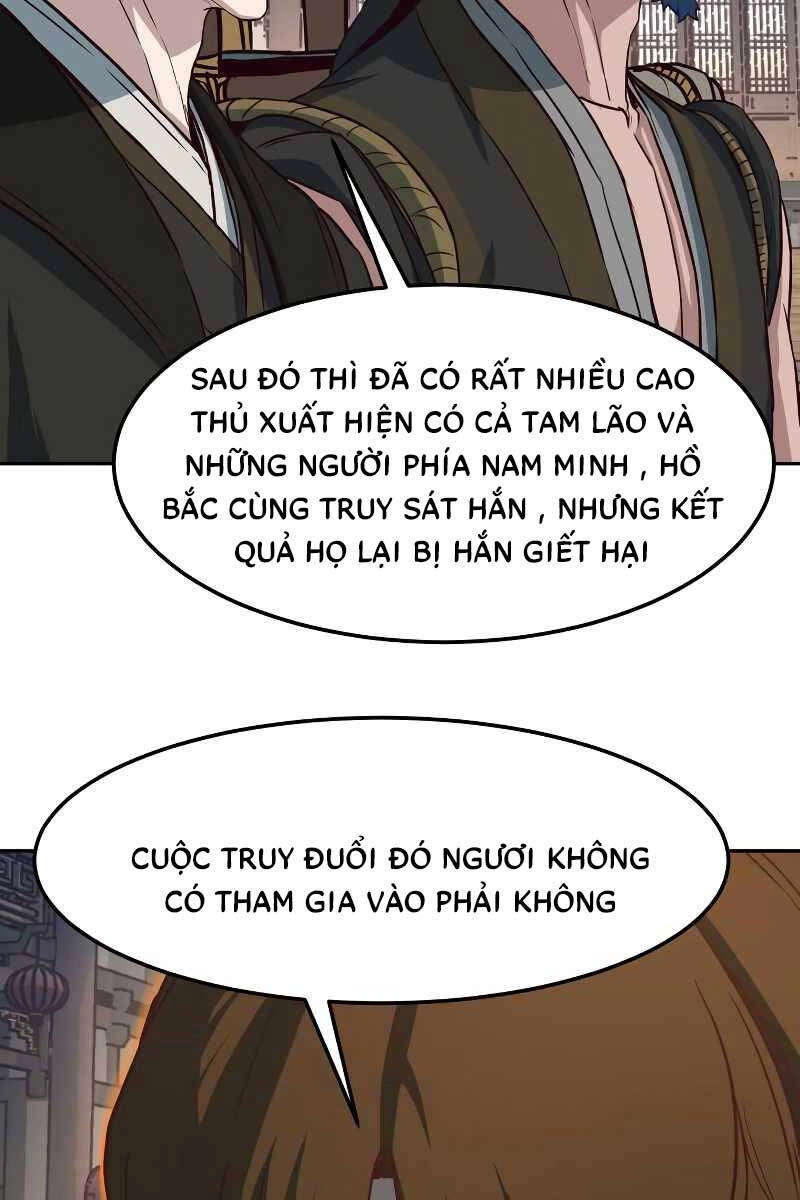 Túy Kiếm Dạ Hành Chapter 74 - 89