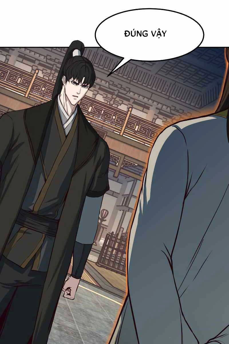 Túy Kiếm Dạ Hành Chapter 74 - 91