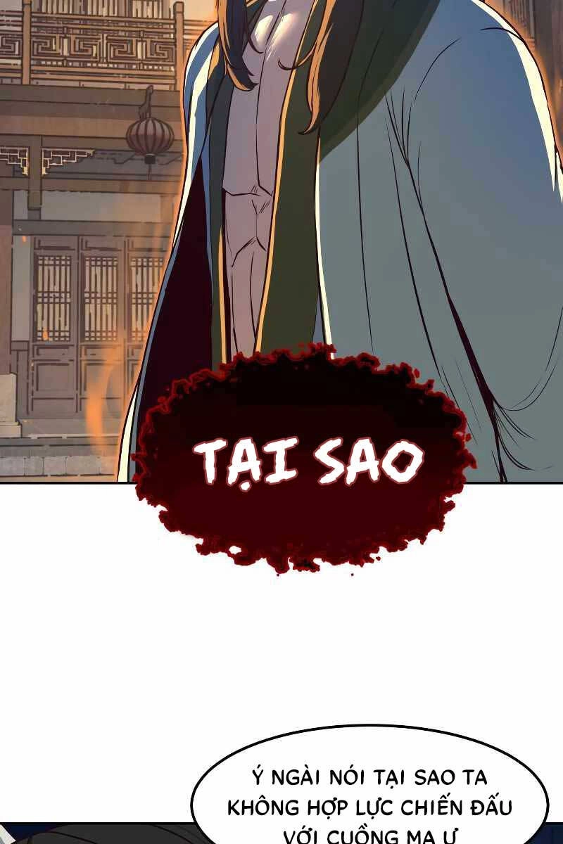 Túy Kiếm Dạ Hành Chapter 74 - 93