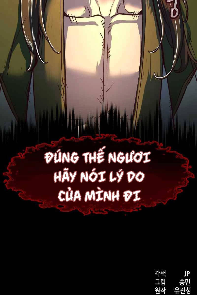 Túy Kiếm Dạ Hành Chapter 74 - 96