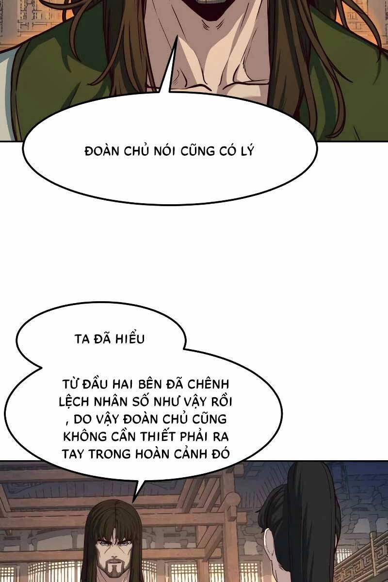 Túy Kiếm Dạ Hành Chapter 75 - 15