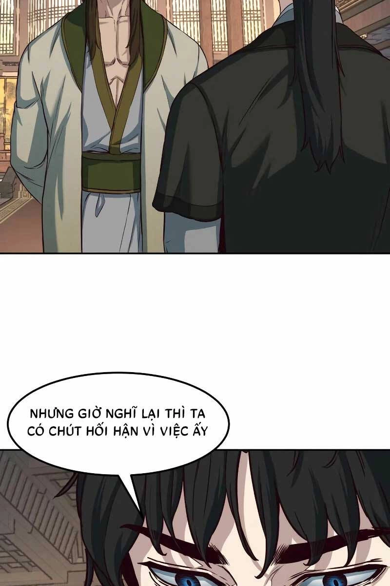 Túy Kiếm Dạ Hành Chapter 75 - 16