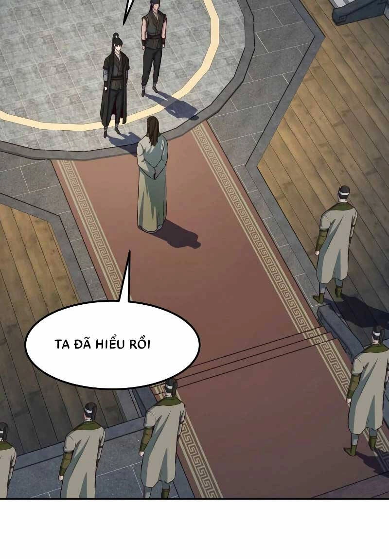 Túy Kiếm Dạ Hành Chapter 75 - 21