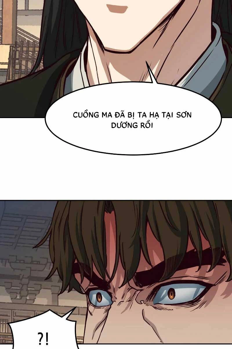 Túy Kiếm Dạ Hành Chapter 75 - 23