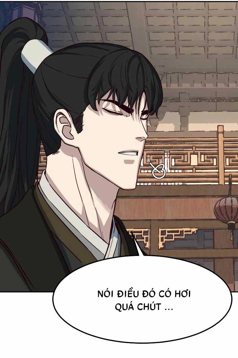 Túy Kiếm Dạ Hành Chapter 75 - 26