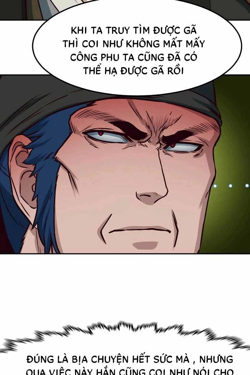 Túy Kiếm Dạ Hành Chapter 75 - 29