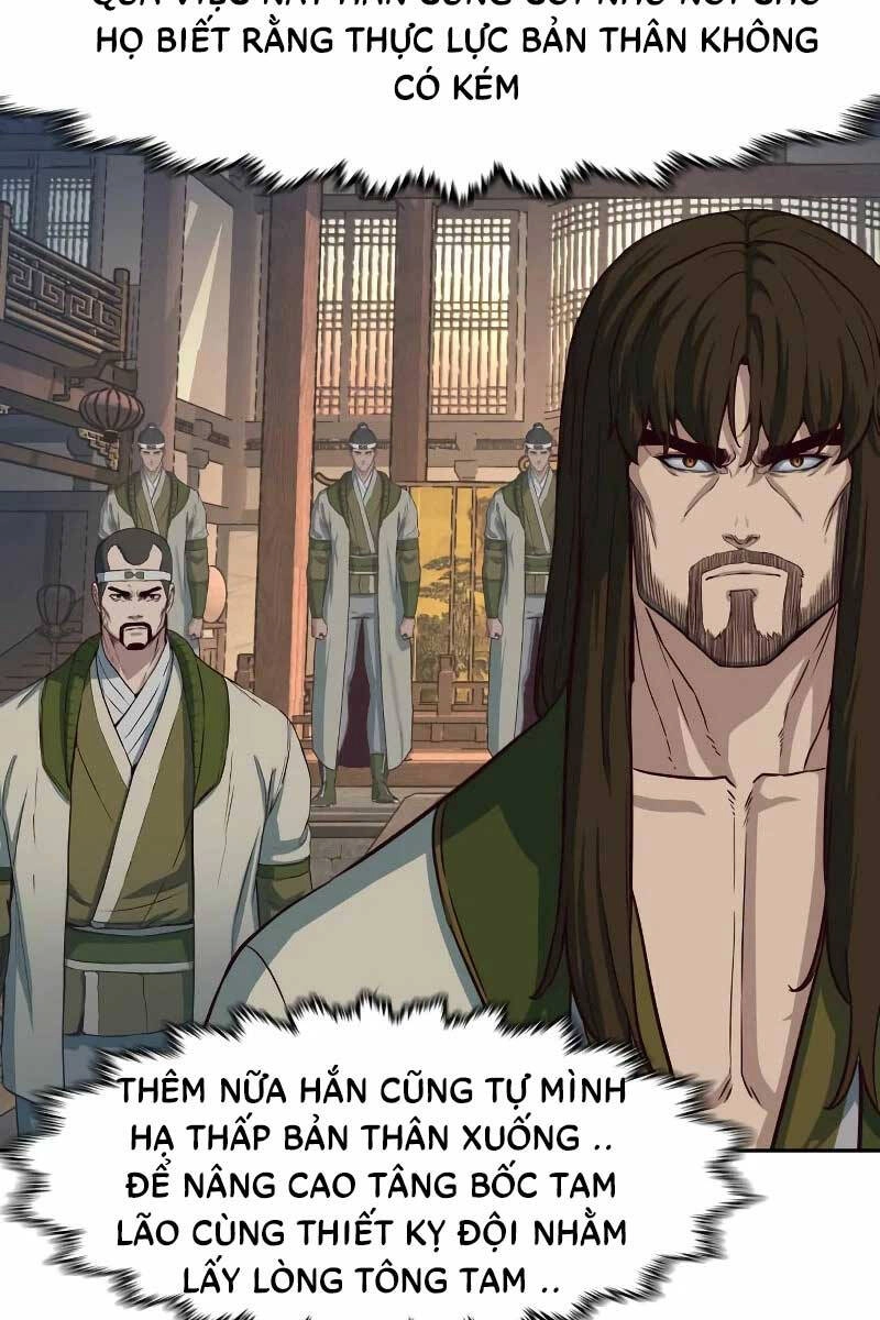 Túy Kiếm Dạ Hành Chapter 75 - 30