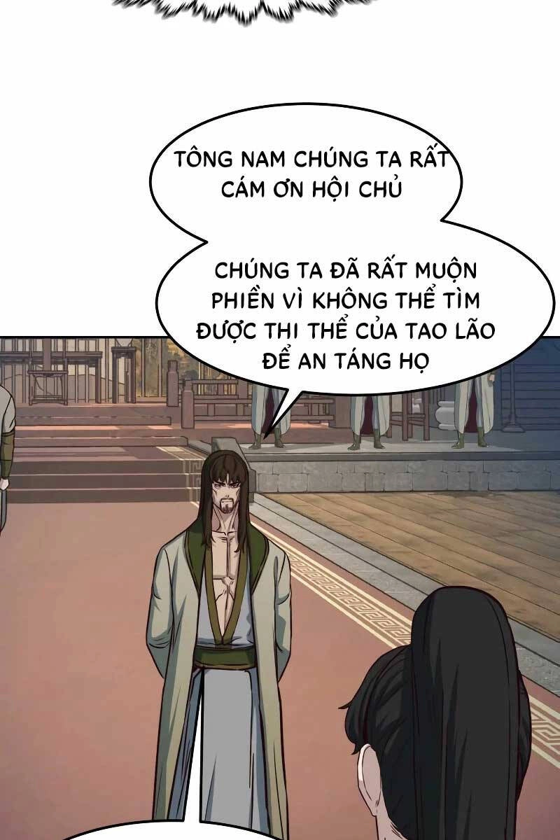 Túy Kiếm Dạ Hành Chapter 75 - 31