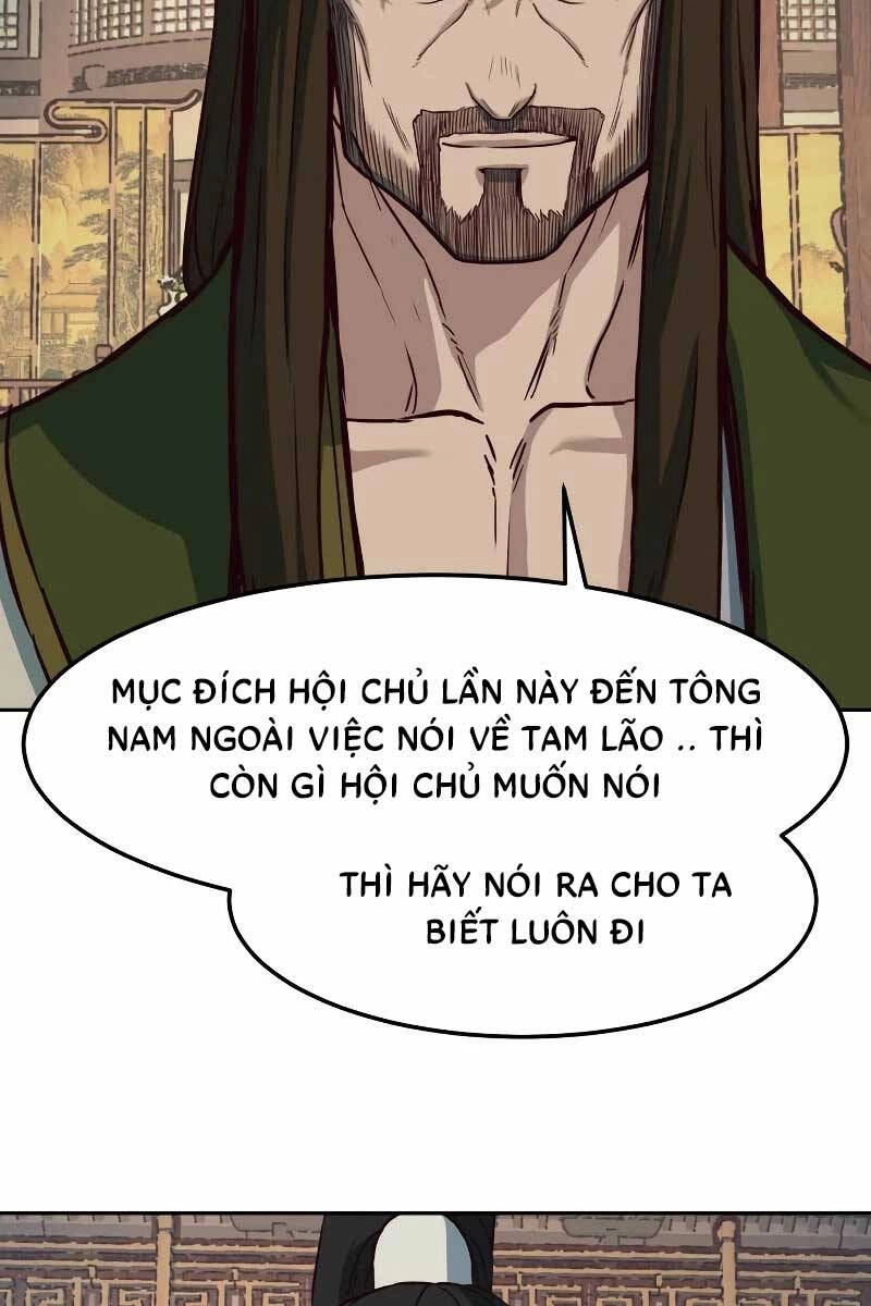 Túy Kiếm Dạ Hành Chapter 75 - 36