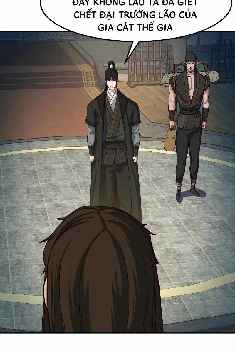 Túy Kiếm Dạ Hành Chapter 75 - 38