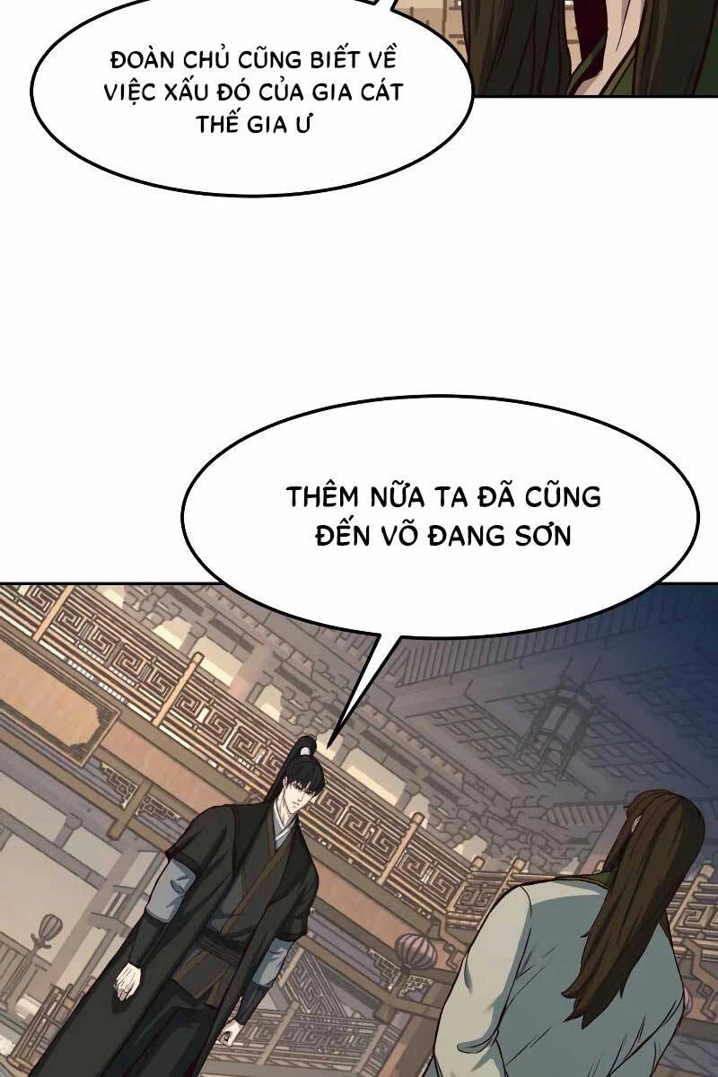 Túy Kiếm Dạ Hành Chapter 75 - 41