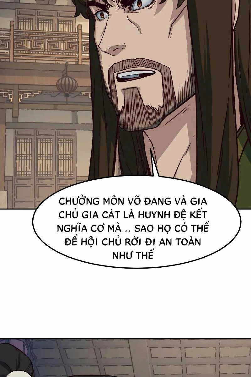 Túy Kiếm Dạ Hành Chapter 75 - 44