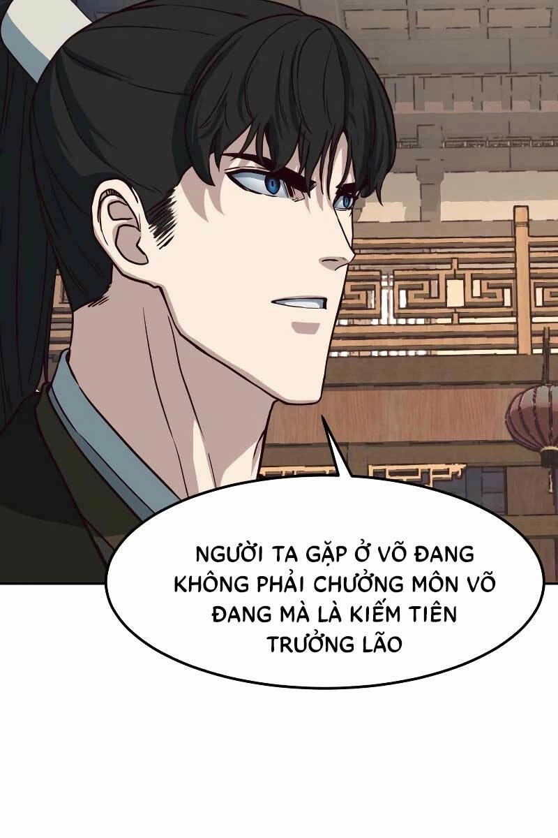 Túy Kiếm Dạ Hành Chapter 75 - 45