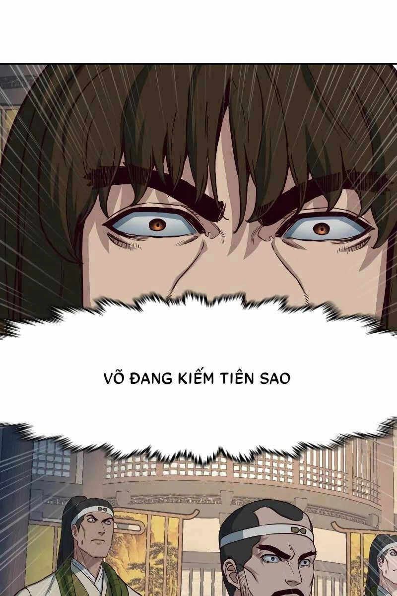 Túy Kiếm Dạ Hành Chapter 75 - 46