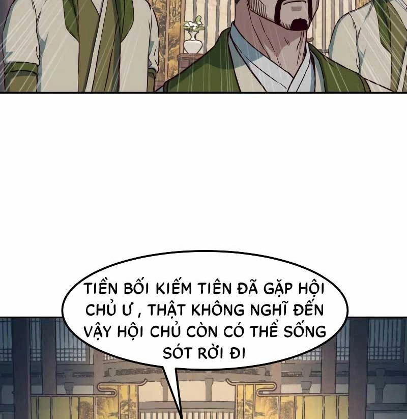 Túy Kiếm Dạ Hành Chapter 75 - 47