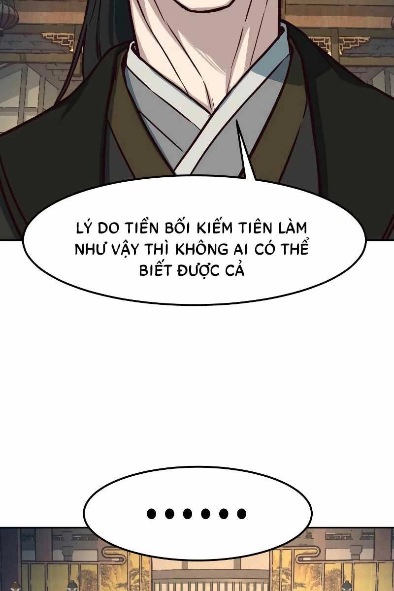 Túy Kiếm Dạ Hành Chapter 75 - 50