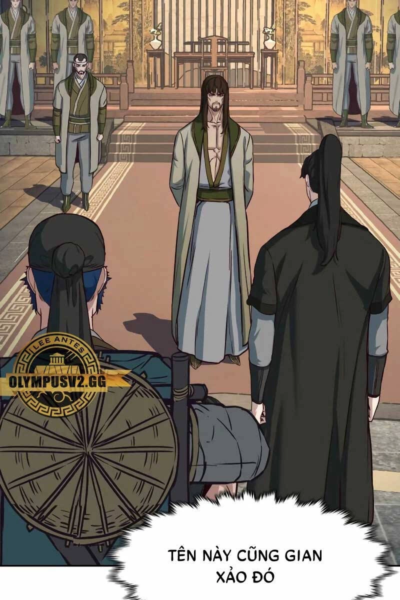 Túy Kiếm Dạ Hành Chapter 75 - 51